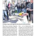ddm27032019 : pique nique au mirail