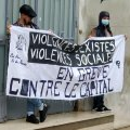 En grève en soutien à Rozenn