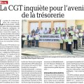 La Dépêche du Midi Revel du 18-12-2020