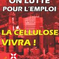 La cellulose vivra