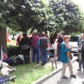 22 mai rassemblement CHU