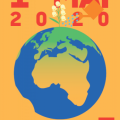 Logo Cgt 1er mai 2020
