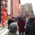 le 13 mars 2018