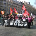 secrétaires nationaux 28 mars 2019