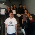 non participation CTL du 08 avril 2019