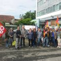22 mai st gau