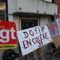 blocage cité le 26 mars 2019